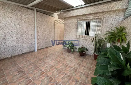 Imagem: Casa Térrea para Venda, Vila Ede