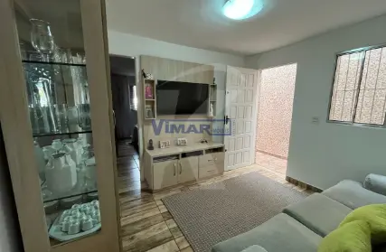 Imagem: Casa Térrea para Venda, Vila Ede