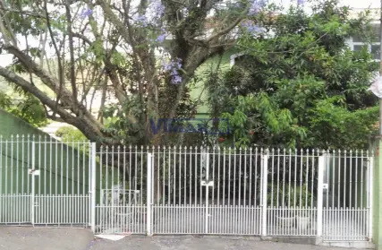 Imagem: Sobrado para Venda, Tremembé