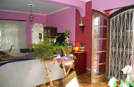 Imagem: Sobrado para Venda, Tremembé