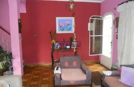 Imagem: Sobrado para Venda, Tremembé