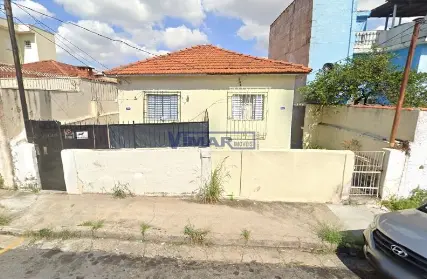 Imagem: Terreno para Venda, Vila Maria Alta