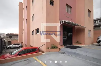 Imagem: Apartamento para Venda, Vila Leonor