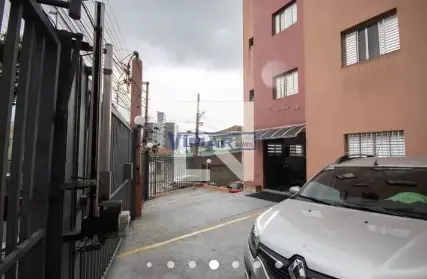 Imagem: Apartamento para Venda, Vila Leonor