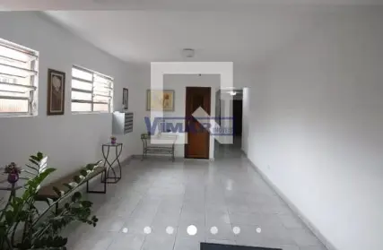 Imagem: Apartamento para Venda, Vila Leonor