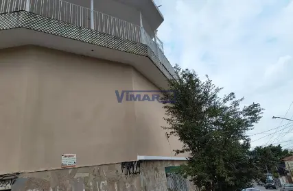 Imagem: Prédio Comercial para Venda, Vila Maria Alta