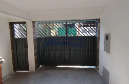 Imagem: Sobrado para Venda, Vila Medeiros