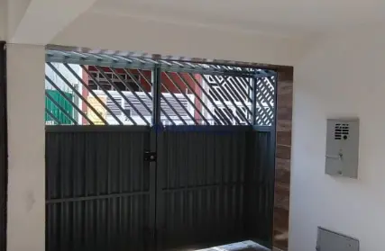 Imagem: Sobrado para Venda, Vila Medeiros