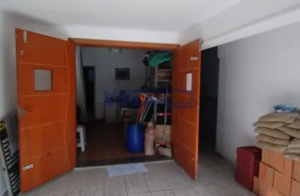 Imagem: Sobrado para Venda, Vila Medeiros