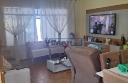 Imagem: Sobrado para Venda, Lauzane Paulista