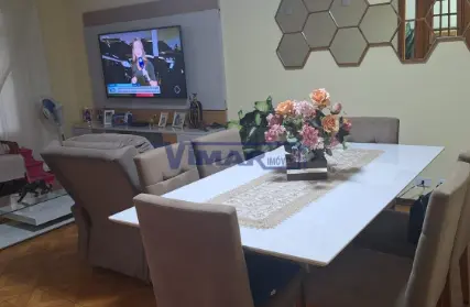 Imagem: Sobrado para Venda, Lauzane Paulista