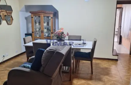 Imagem: Sobrado para Venda, Lauzane Paulista