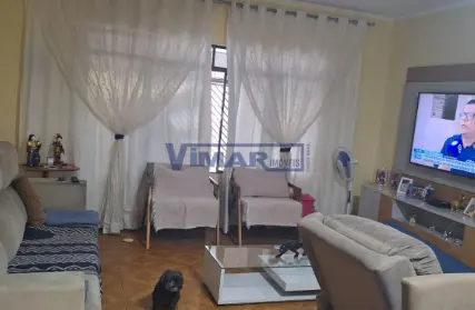 Imagem: Sobrado para Venda, Lauzane Paulista