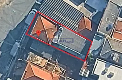 Imagem: Sobrado para Venda, Vila Medeiros