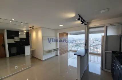 Imagem: Apartamento para Venda, Vila Isolina Mazzei