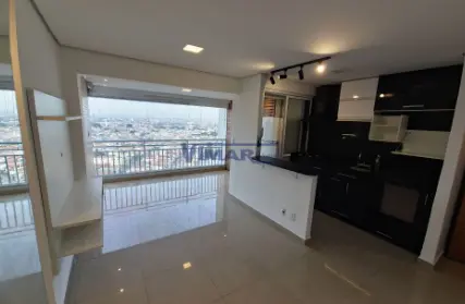 Imagem: Apartamento para Venda, Vila Isolina Mazzei