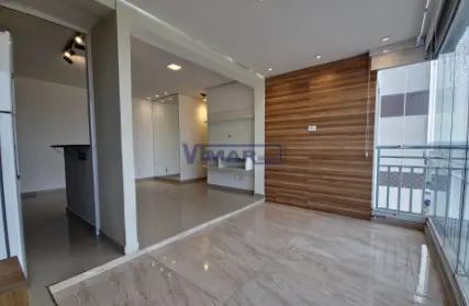 Imagem: Apartamento para Venda, Vila Isolina Mazzei