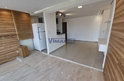 Imagem: Apartamento para Venda, Vila Isolina Mazzei