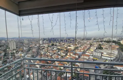 Imagem: Apartamento para Venda, Vila Isolina Mazzei