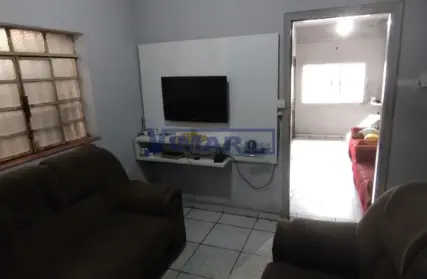 Imagem: Sobrado para Venda, Vila Maria Alta