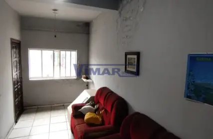 Imagem: Sobrado para Venda, Vila Maria Alta