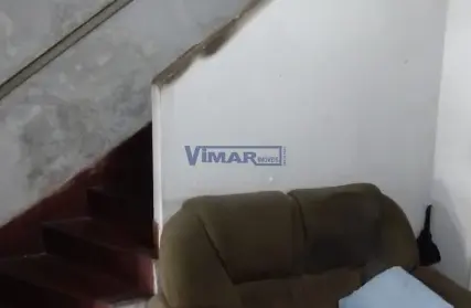 Imagem: Sobrado para Venda, Vila Maria Alta