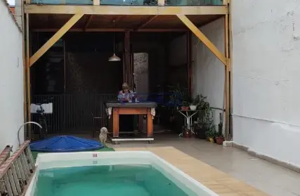 Imagem: Casa Térrea para Venda, Jardim Brasil