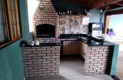Imagem: Casa Térrea para Venda, Jardim Brasil