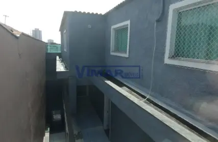 Imagem: Sobrado para Venda, Vila Paiva