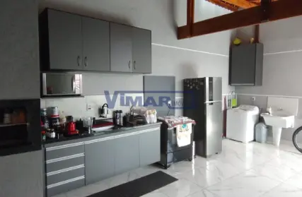 Imagem: Sobrado para Venda, Vila Paiva