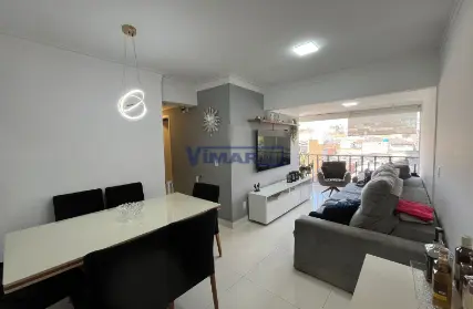 Imagem: Apartamento para Venda, Vila Medeiros