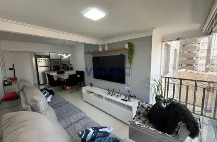 Imagem: Apartamento para Venda, Vila Medeiros