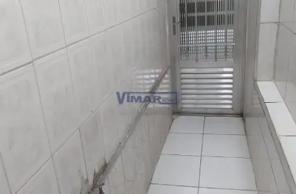 Imagem: Casa Térrea para Venda, Vila Medeiros