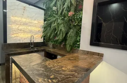 Imagem: Galpão / Salão para Alugar, Horto Florestal