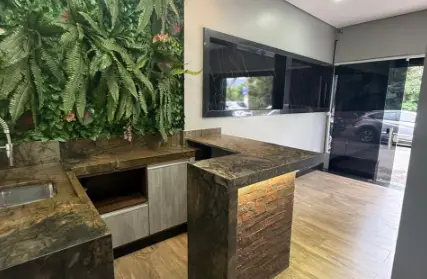 Imagem: Galpão / Salão para Alugar, Horto Florestal