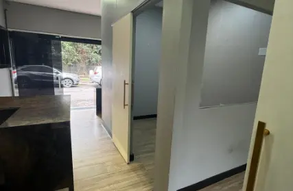 Imagem: Galpão / Salão para Alugar, Horto Florestal