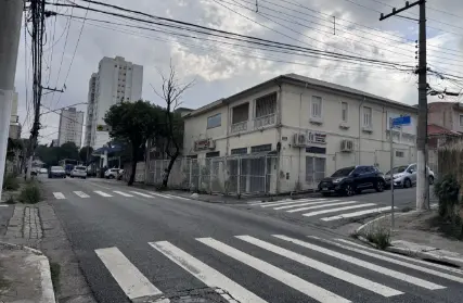 Imagem: Prédio Comercial para Venda, Tucuruvi