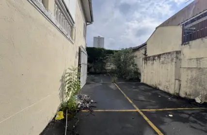 Imagem: Prédio Comercial para Venda, Tucuruvi