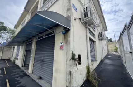 Imagem: Prédio Comercial para Venda, Tucuruvi