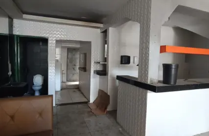 Imagem: Prédio Comercial para Alugar, Santana