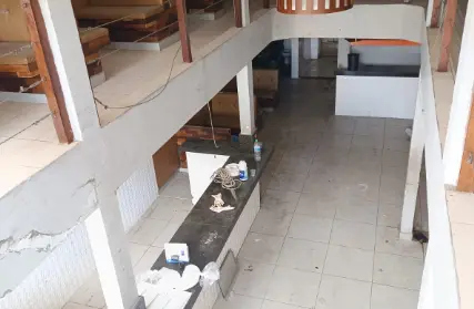 Imagem: Prédio Comercial para Alugar, Santana