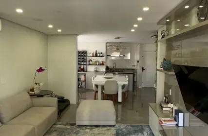 Imagem: Cobertura para Venda, Santana