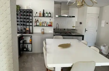 Imagem: Cobertura para Venda, Santana