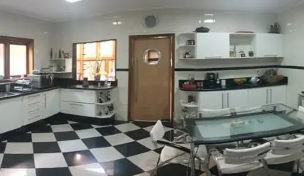 Imagem: Sobrado para Venda, Cohab Santa Terezinha