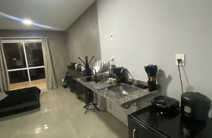 Imagem: Flat / Studio para Venda, Santana