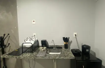 Imagem: Flat / Studio para Venda, Santana