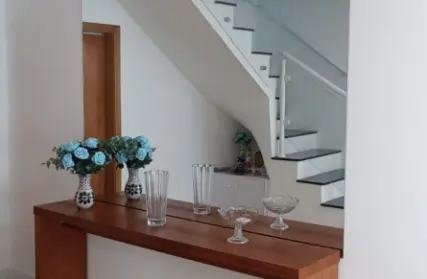 Imagem: Sobrado para Venda, Santa Teresinha