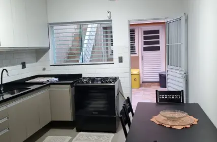 Imagem: Sobrado para Venda, Santa Teresinha