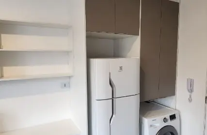 Imagem: Flat / Studio para Venda, Santana