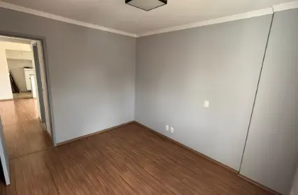 Imagem: Apartamento para Venda, Jardim São Paulo